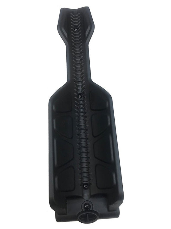 DESTINATION E WHEEL SUPPORT TRAY [Hollywood Racks]