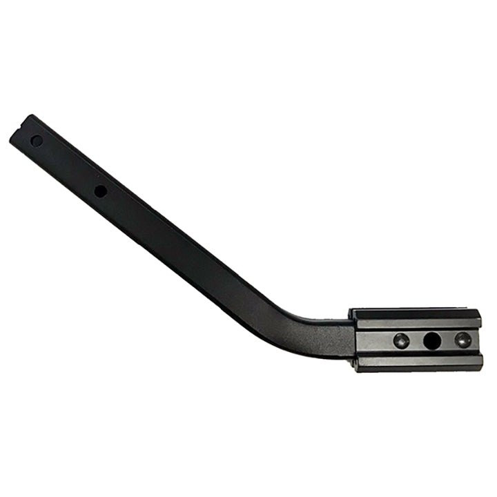 Destination (HR4200) Receiver Tube [Hollywood Racks]