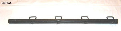 4 Bike Support Bar & Eyebolts [Hollywood Racks]