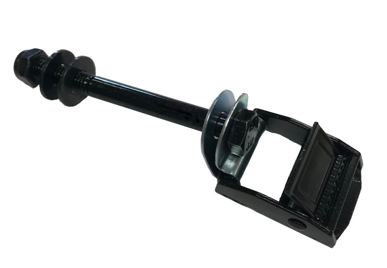 Buckle & Hardware [Hollywood Racks]