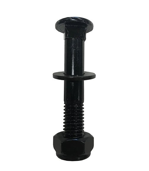 CARRIAGE BOLT FOR VERTICAL POST [Hollywood Racks]