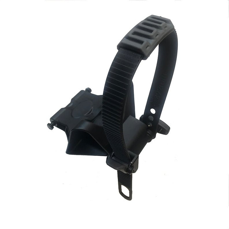 FRONT WHEEL ANTI-SWAY ASSEMBLY [Hollywood Racks]