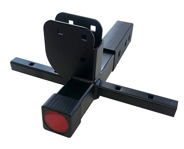 MAIN BEAM/FRAME FOR RV RIDER RACKS [Hollywood Racks]