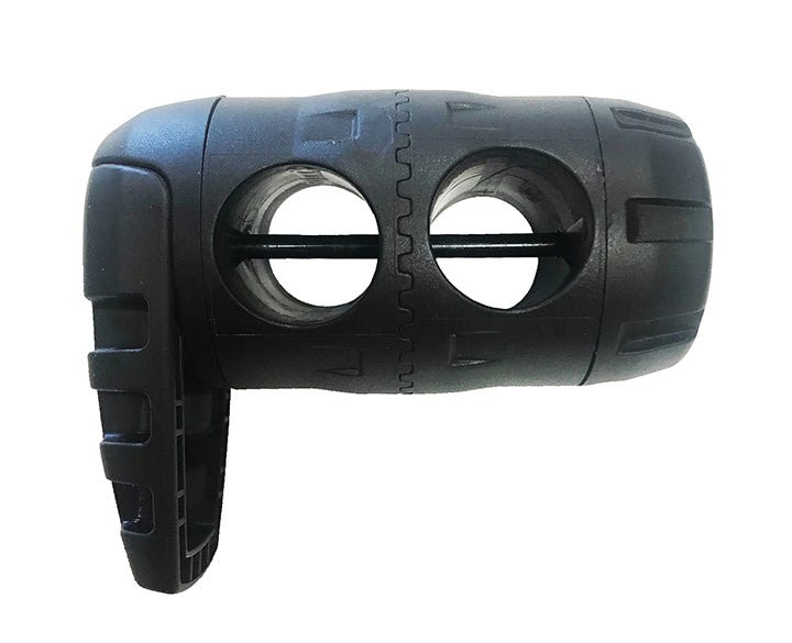 HUB ASSEMBLY, 1.25" [Hollywood Racks]