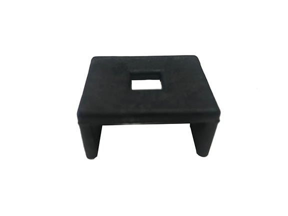 PLASTIC SQUARE SPACER/WASHER [Hollywood Racks]