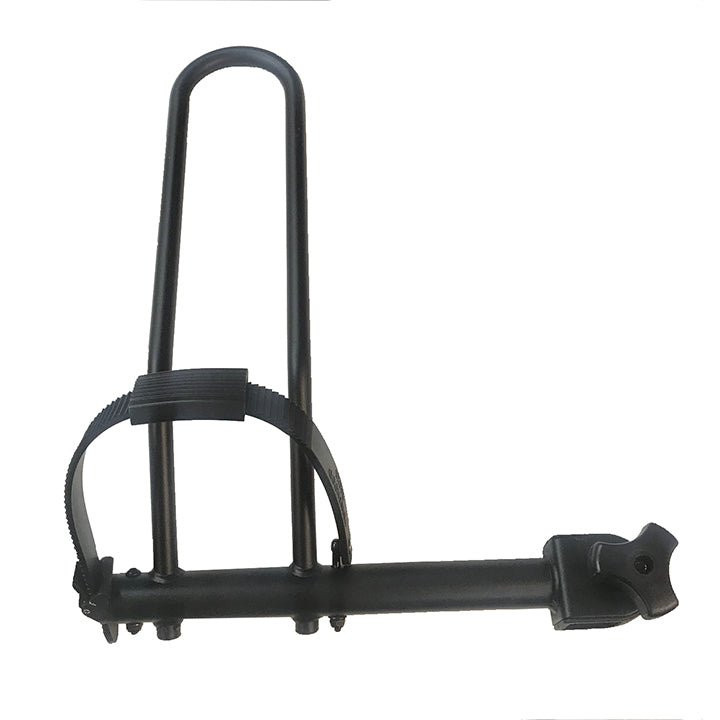 LEFT SIDE CARGO / RECUMBENT - E BIKE WHEEL HOLDER [Hollywood Racks]