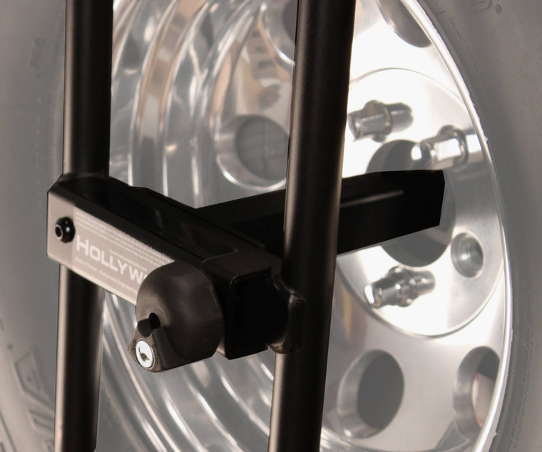 SR2 Lock Set [Hollywood Racks]