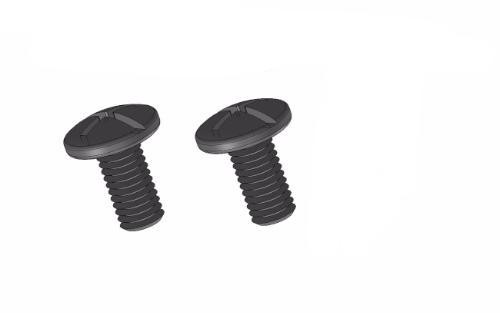WHEEL TUBE STOP SCREWS [Hollywood Racks]
