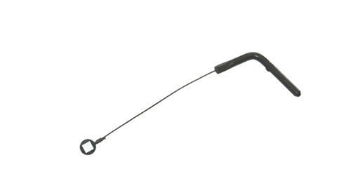 L PIN WITH LANYARD [Hollywood Racks]