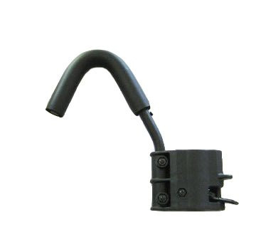 Short Frame Hook - Precision Slide [Hollywood Racks]