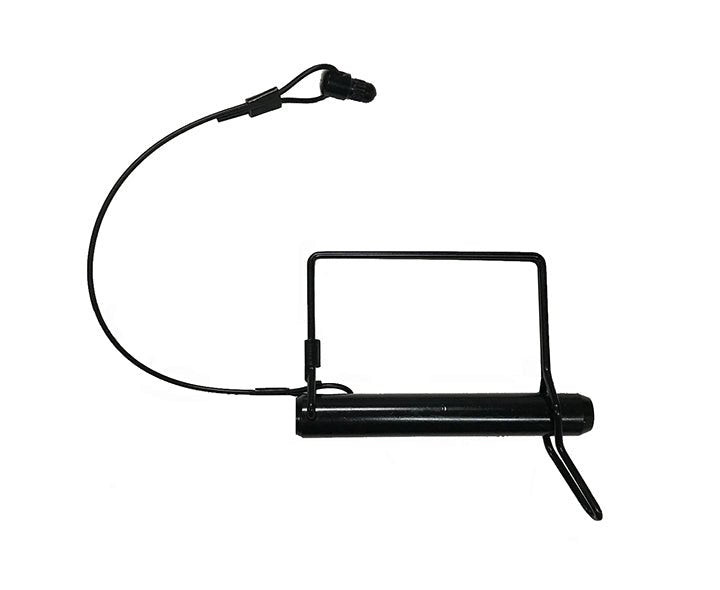 Upper Snapper Pin for 2007-Current Road Runners & Travelers [Hollywood Racks]