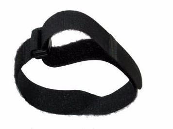 Velcro Wheel Holder Strap [Hollywood Racks]