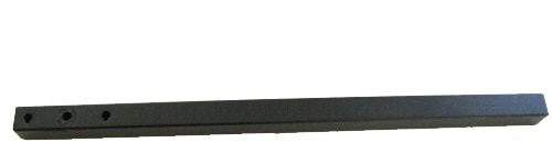 WHEEL HOLDER SUPPORT TUBE (EACH): STANDARD WHEELBASE, X-SPEC [Hollywood Racks]