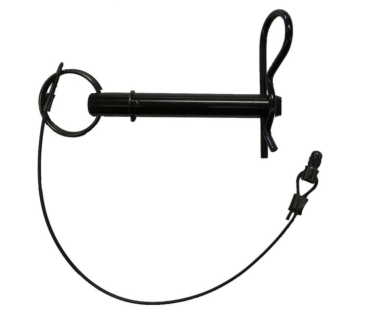 LYNCH PIN [Hollywood Racks]