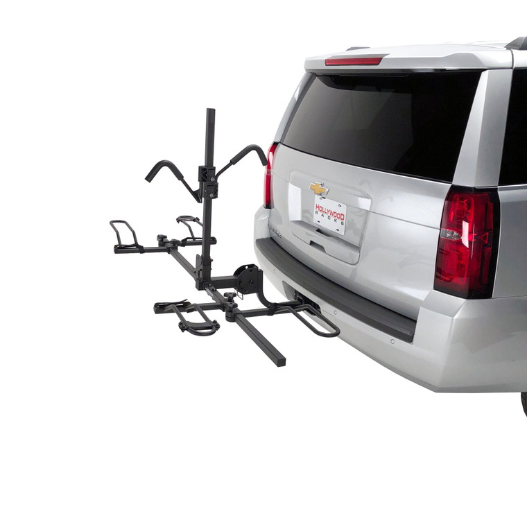 Sport Rider 2 Recumbent Hitch Bike Rack [Hollywood Racks]