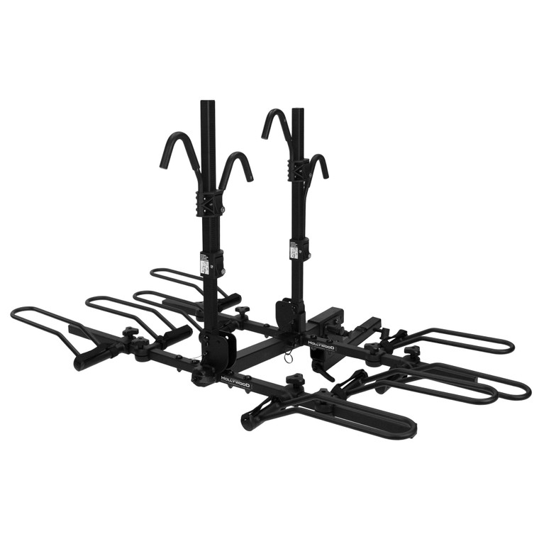 Sport Rider SE4 Hitch Bike Rack [Hollywood Racks]