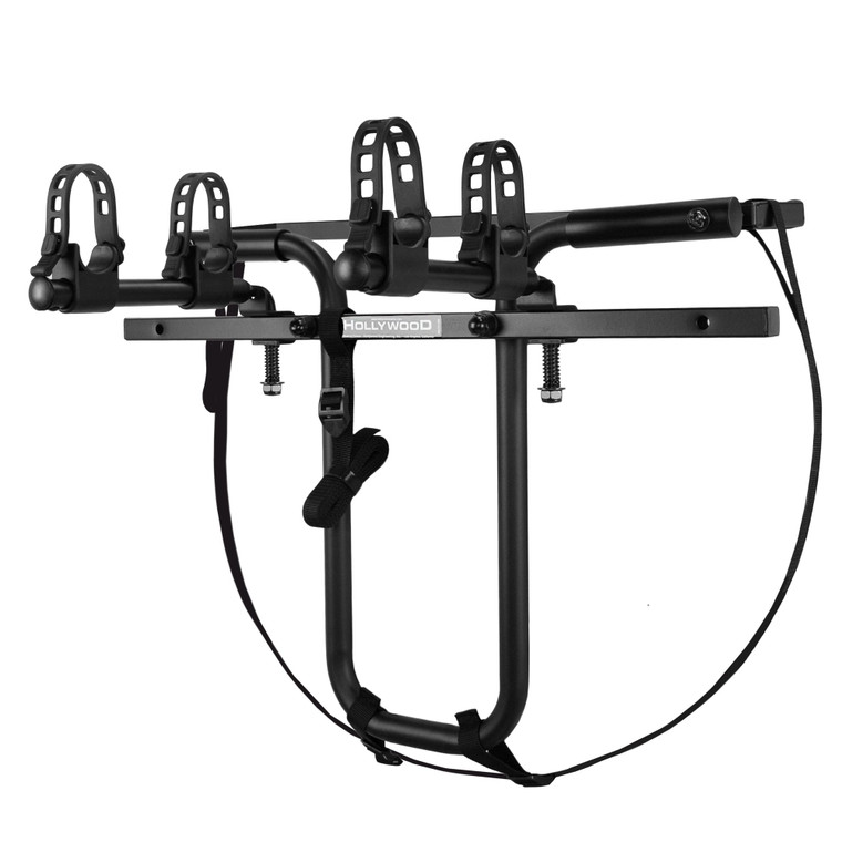 SR1 Strap-On Spare Tire Bike Rack [Hollywood Racks]