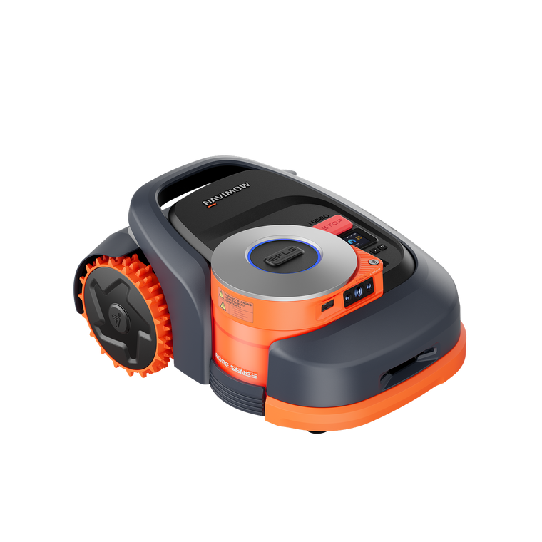 Navimow H2 Robotic Lawn Mower [Navimow]