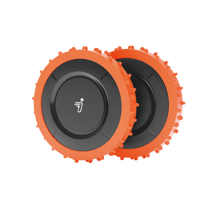 Off-Road Wheels [Navimow]