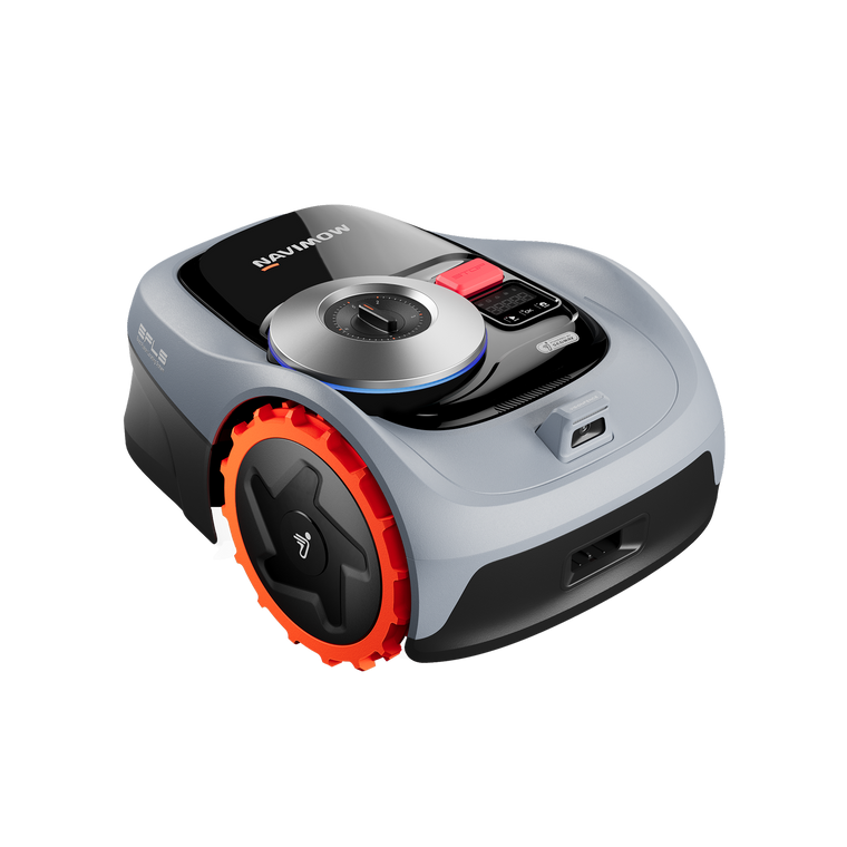 Navimow i105 Robotic Lawn Mower｜0.125 acre [Navimow]