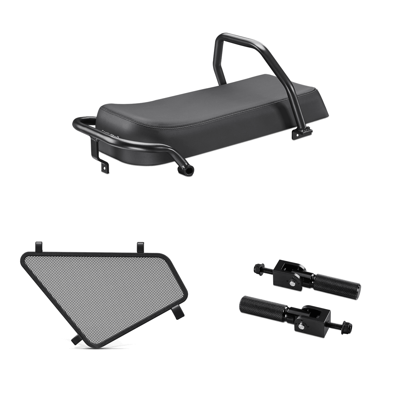 GoMad Passenger Kit [Velotric]