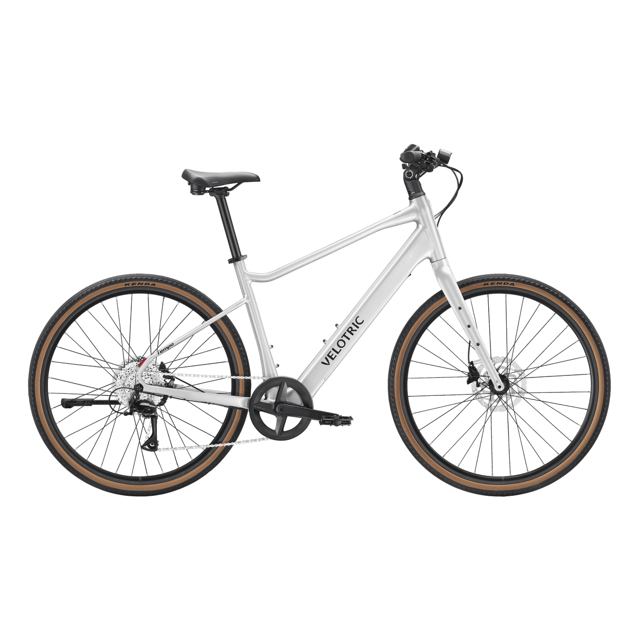 Velotric Tempo Ebike — detail view 1