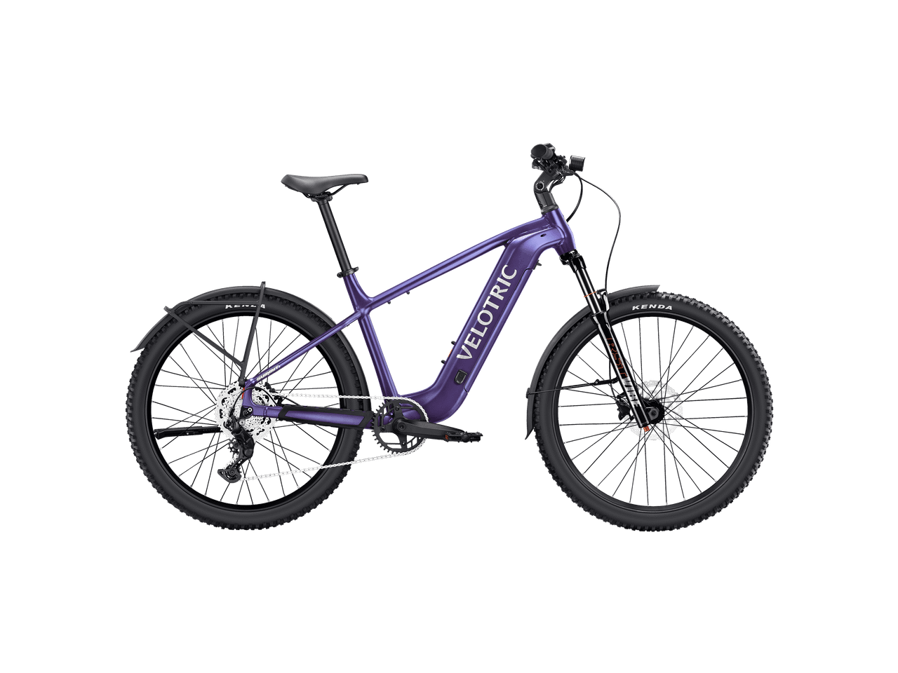 Velotric Summit 2 Ebike product detail