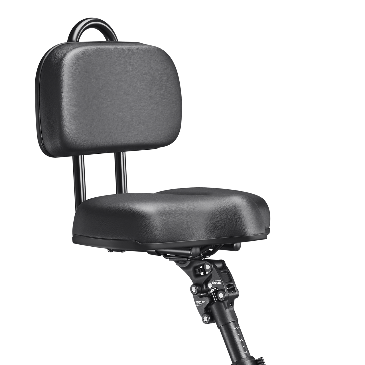 Velotric Suspension Seatpost for Triker [Velotric]