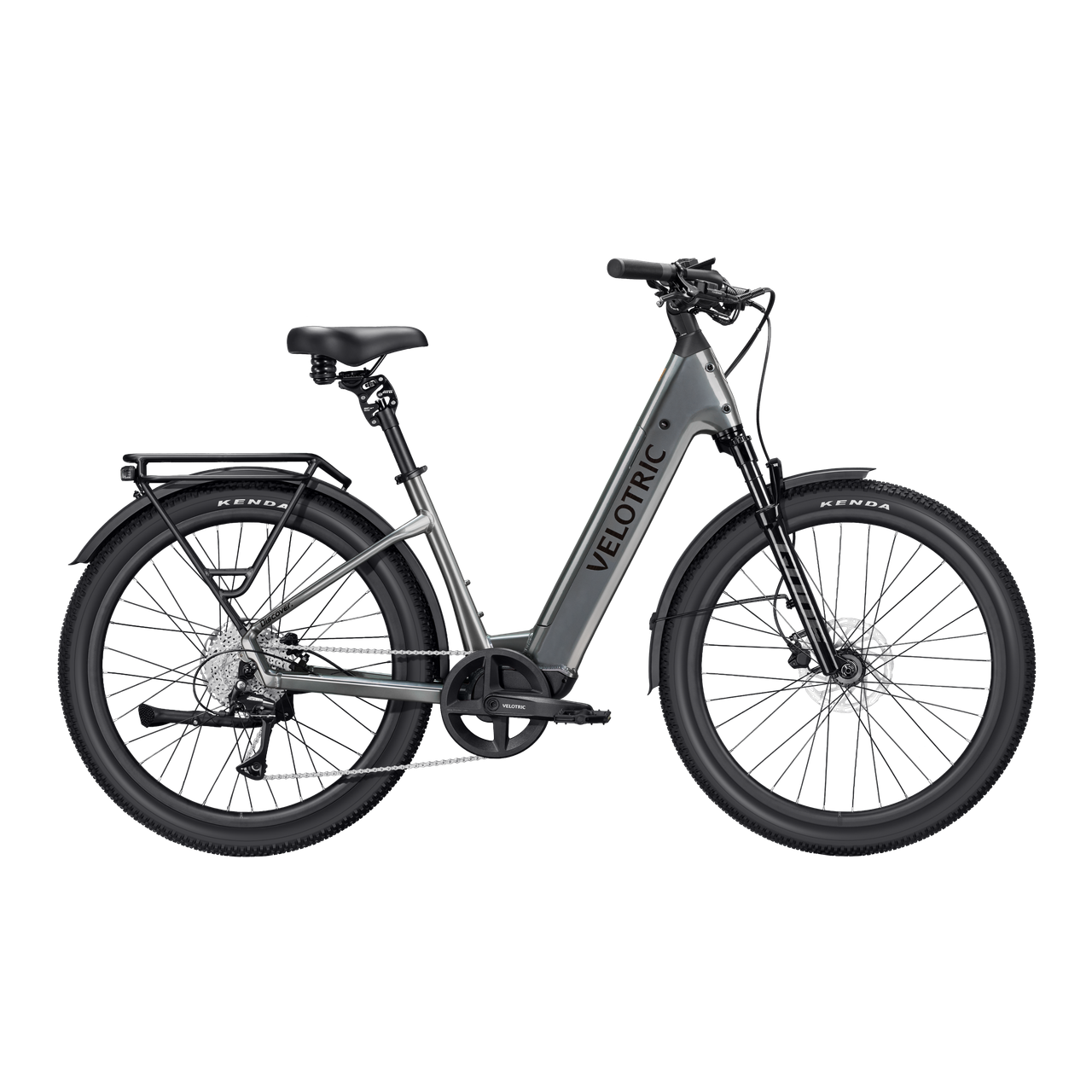 Velotric Discover 3 Ebike [Velotric]