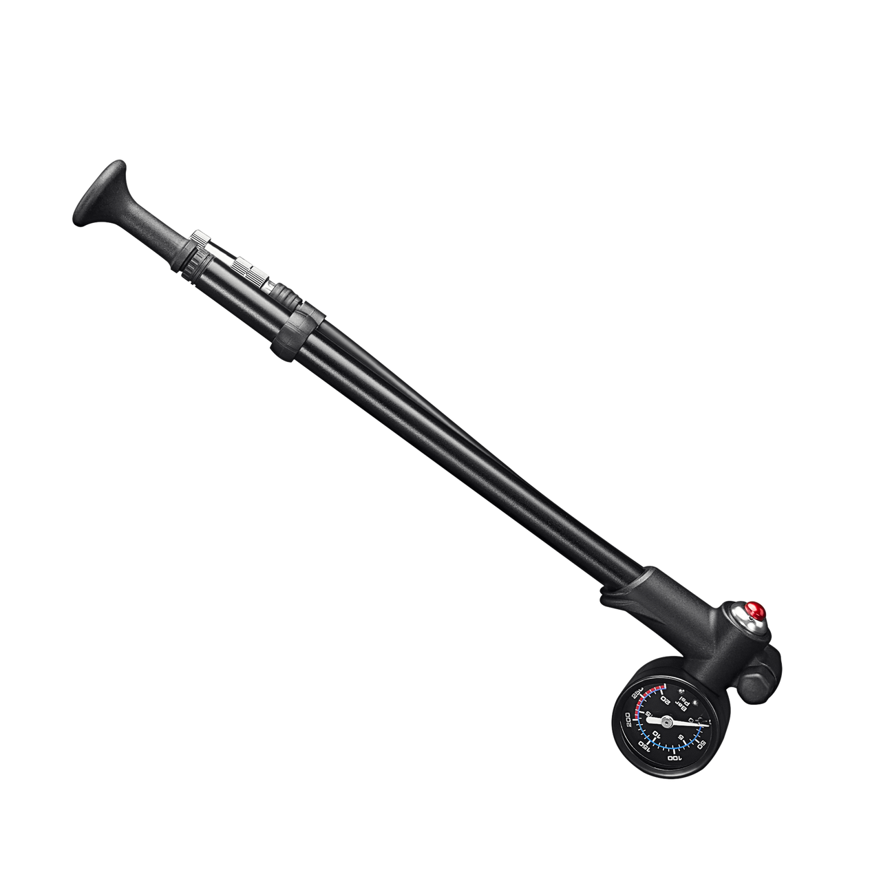 Velotric Front Fork Air Pump [Velotric]