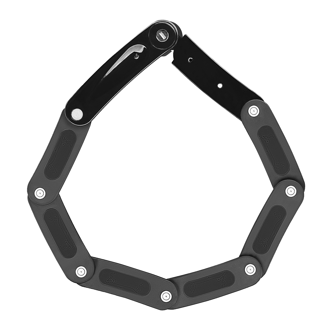 Velotric Folding Lock [Velotric]