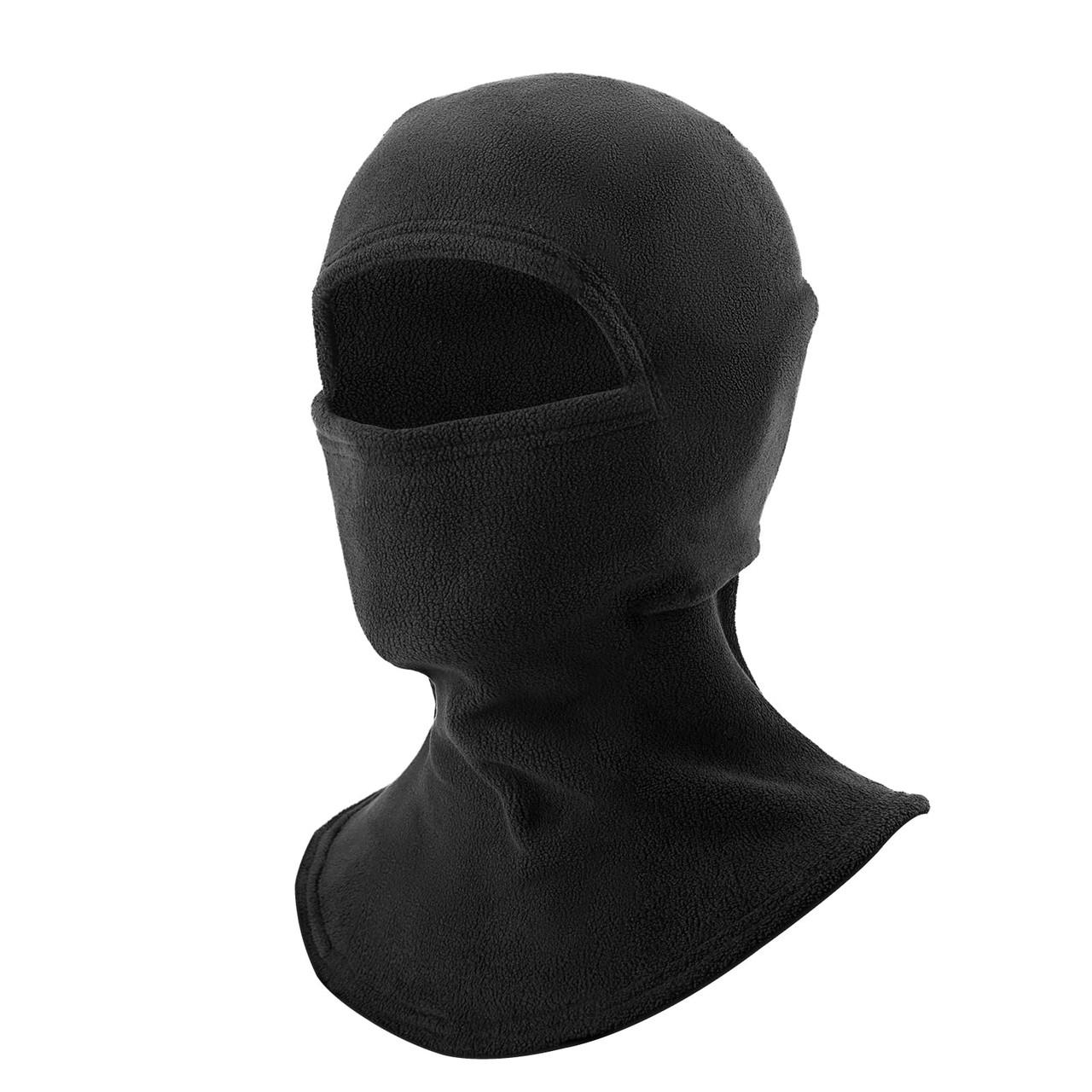 ROCKBROS Cold Weather Windproof Thermal Winter Balaclava Ski Mask Neck Warmer Hood [Velotric]