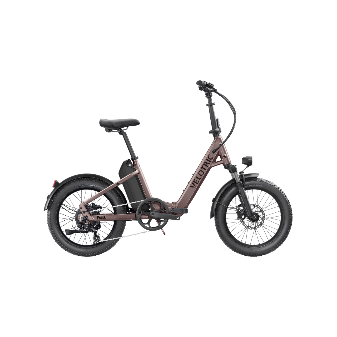 Velotric Fold 1 Lite Ebike product detail