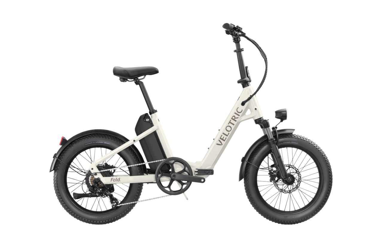 Velotric Fold 1 Lite Ebike — detail view 1