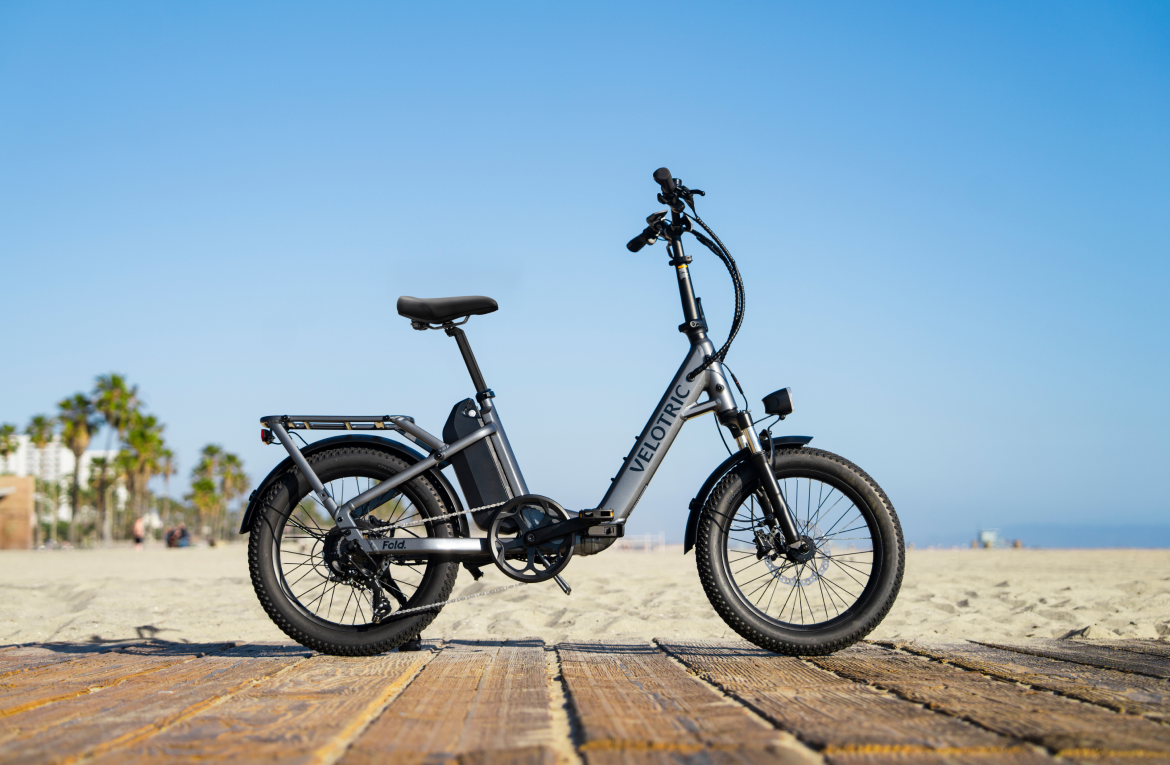 Velotric Fold 1 Ebike product detail