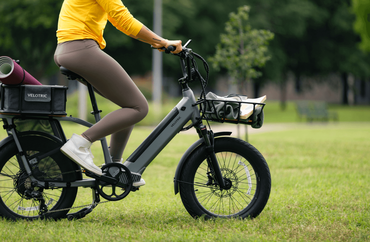 Velotric Go 1 Ebike product detail