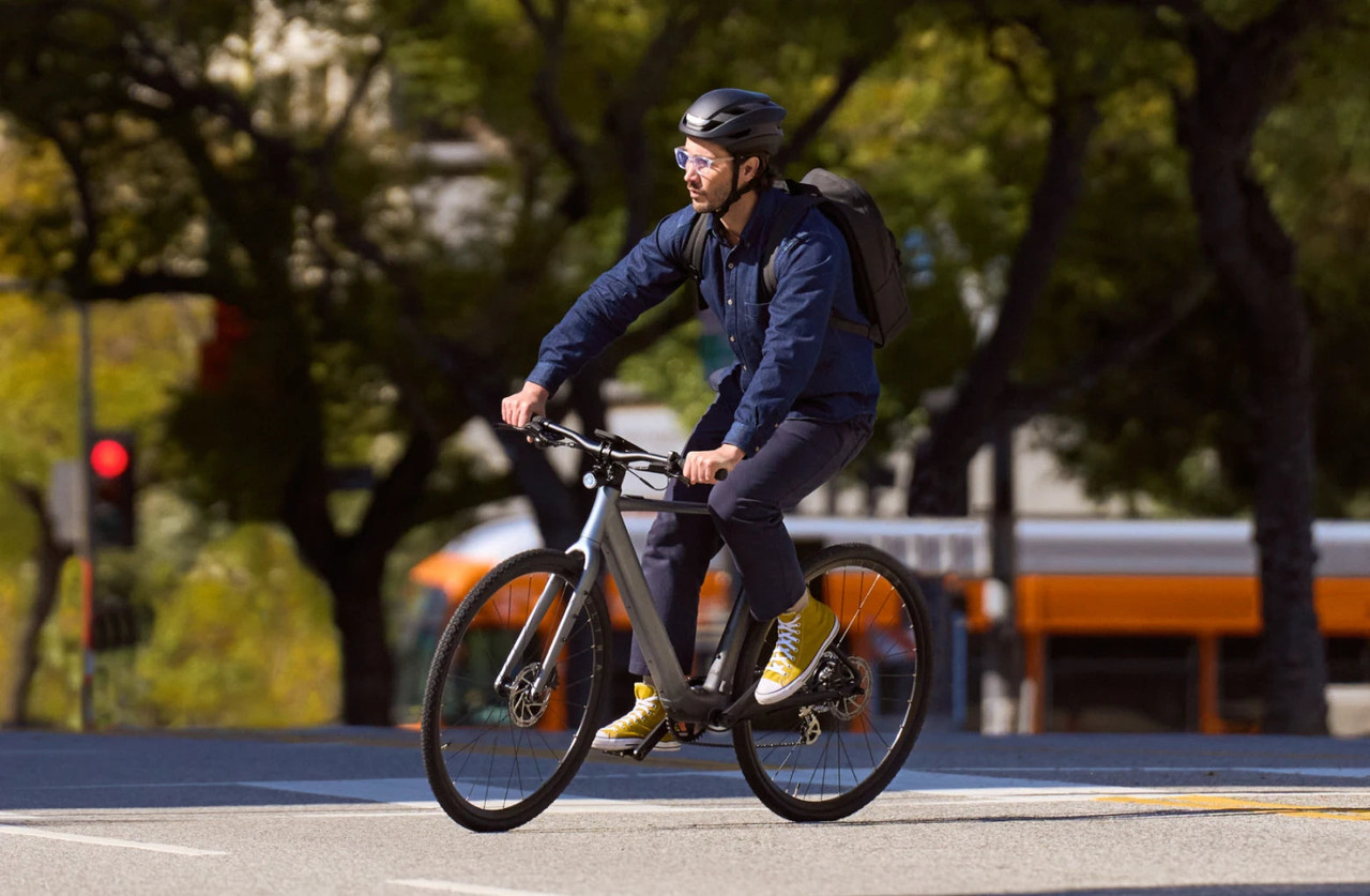Velotric T1 Ebike product detail