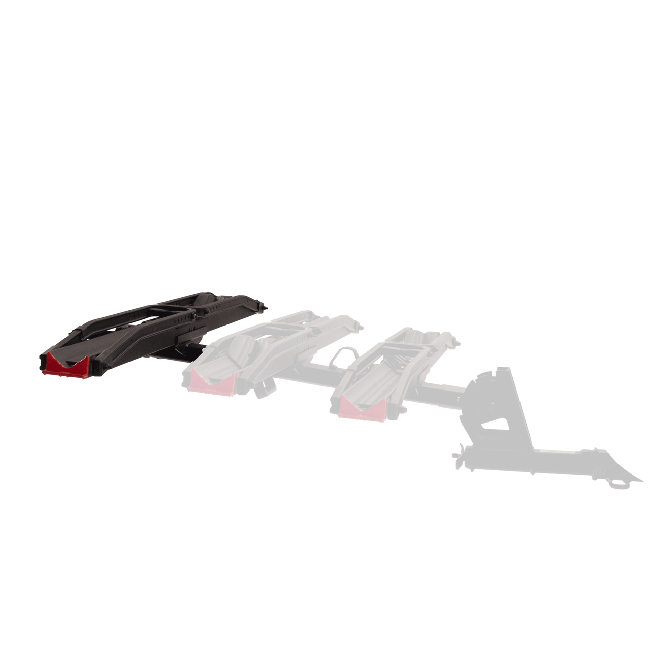CrossTrack 1 Bike Add On Kit [Hollywood Racks]