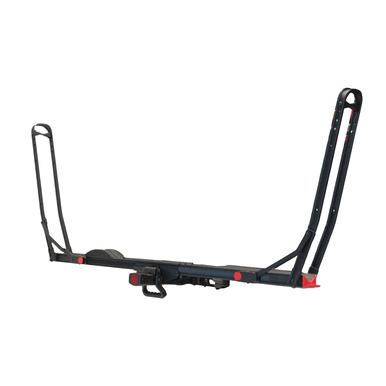 CrossTrack 1 Bike Hitch Rack [Hollywood Racks]