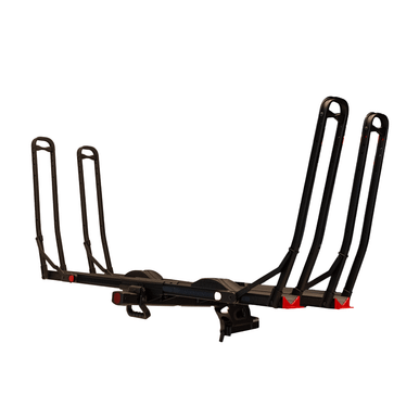 CrossTrack 2 Bike Hitch Rack [Hollywood Racks]