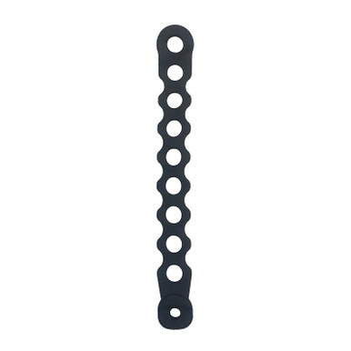 DESTINATION E RUBBER STRAP [Hollywood Racks]