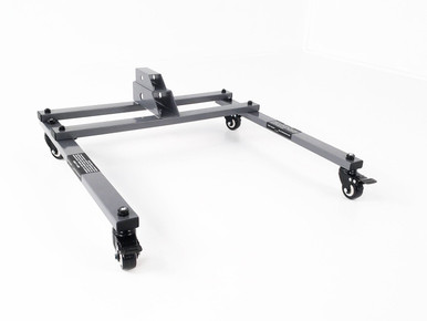 Rack Valet [Hollywood Racks]