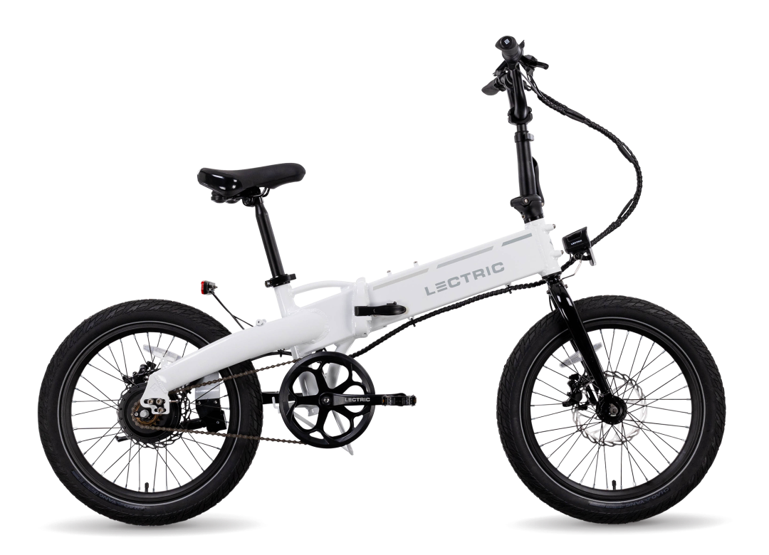 Lectric XP Lite2 E-Bike product detail