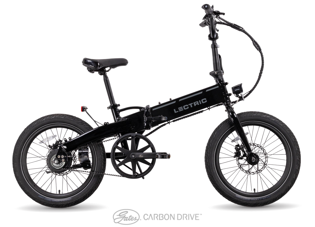 Lectric XP Lite2 E-Bike — detail view 1