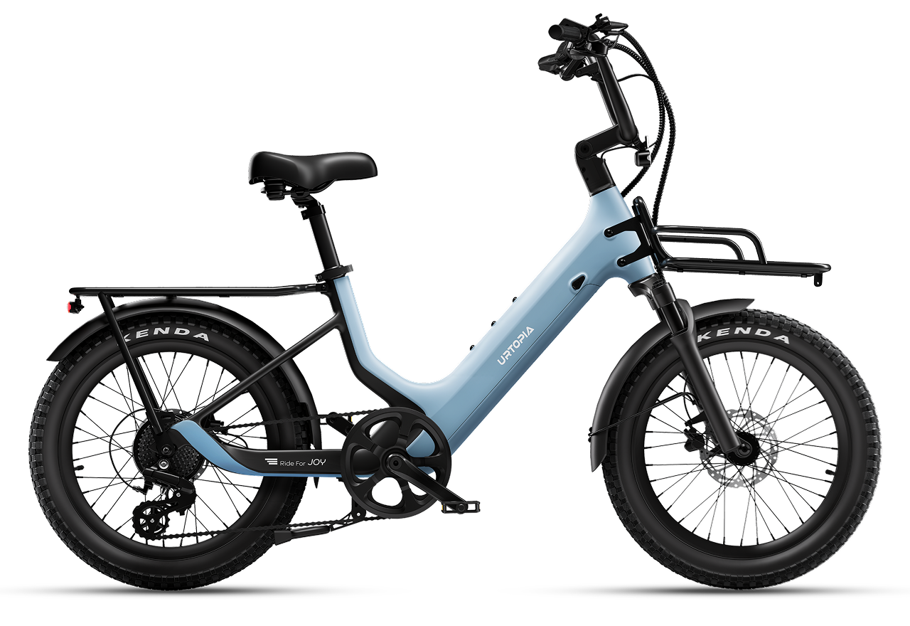 Urtopia Carbon Joy E-Bike product detail
