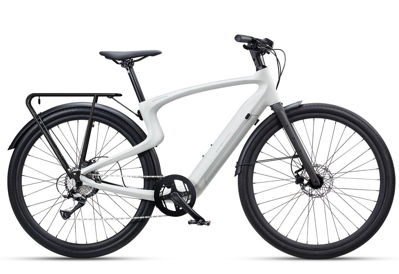 Urtopia Carbon 1 Pro E-Bike product detail