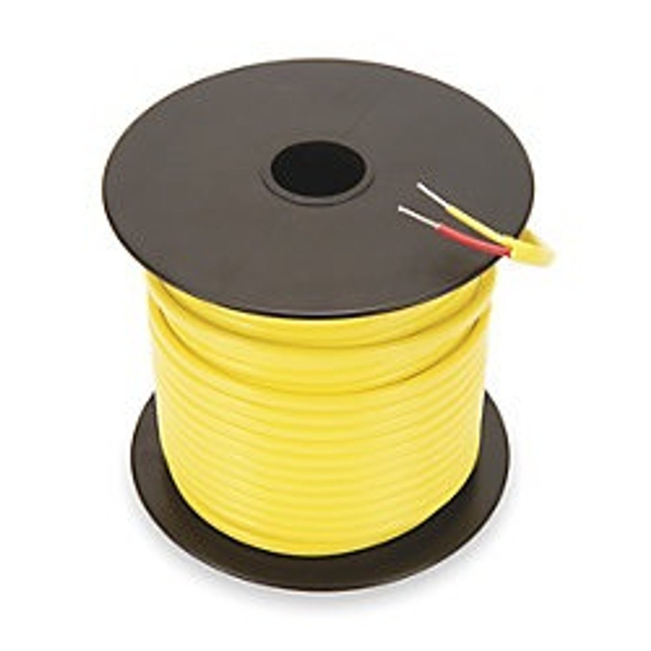 K type PTFE 24 gauge wire 100' - ASKCO