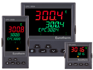 NEW !!  EPC line of Eurotherm controls are here