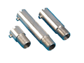 bayonet adapters for plastics industry