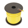 Type K 20 gauge thermocouple wire 250 foot spool.  PVC insulation 